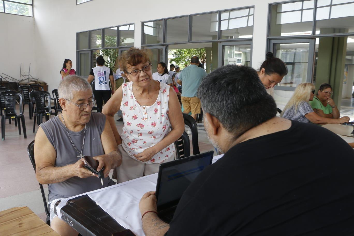 Operativos del Gobierno Provincial: Mas de 7000 hogares ya se inscribieron al subsidio energético nacional