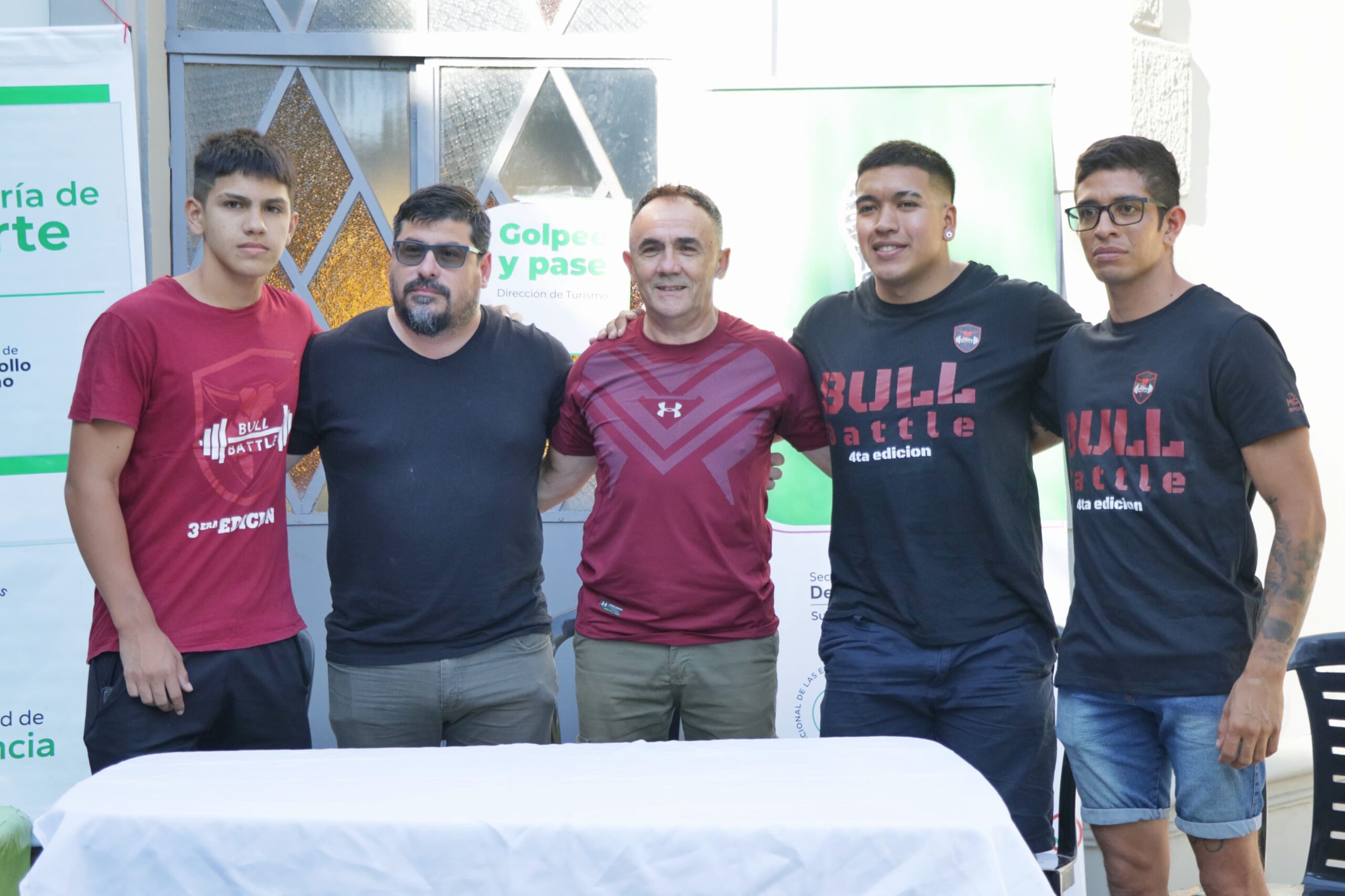 Resistencia será sede el domingo del Torneo Provincial de Crossfit