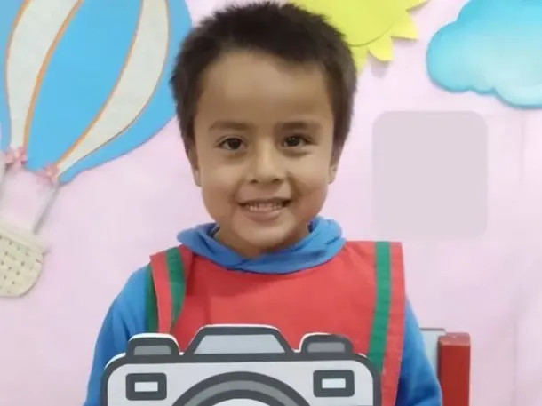 Caso Loan Peña: ordenan un cotejo de ADN en una toalla hallada en una escuela abandonada