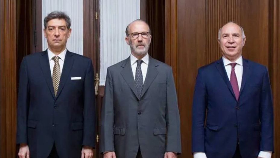 La Corte Suprema ratificó el fallo que le da más poder al Tribunal Superior de CABA