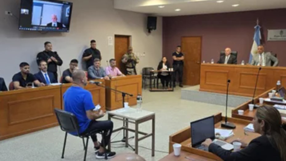 Juicio contra Cositorto: comienza la etapa de alegatos