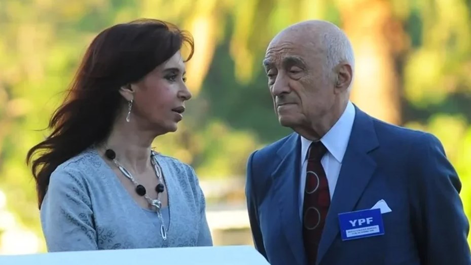 Denuncia contra Cristina y Eskinazi podría jugar a favor de Argentina en demanda por YPF