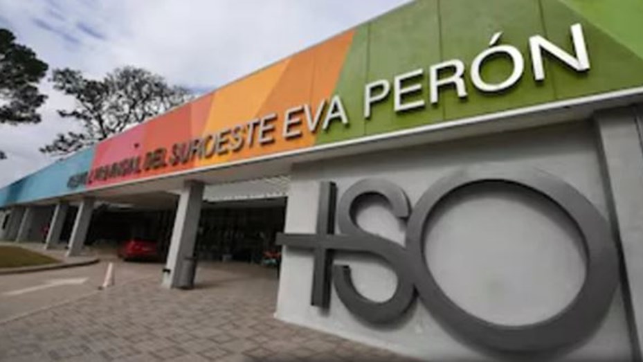 Un adolescente de 16 años murió tras atragantarse con arroz