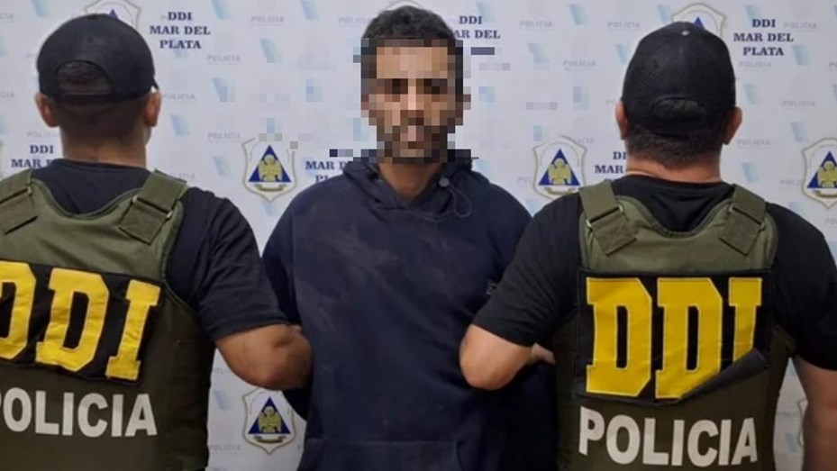 Se negó a declarar el acusado de matar al kiosquero en Mar del Plata