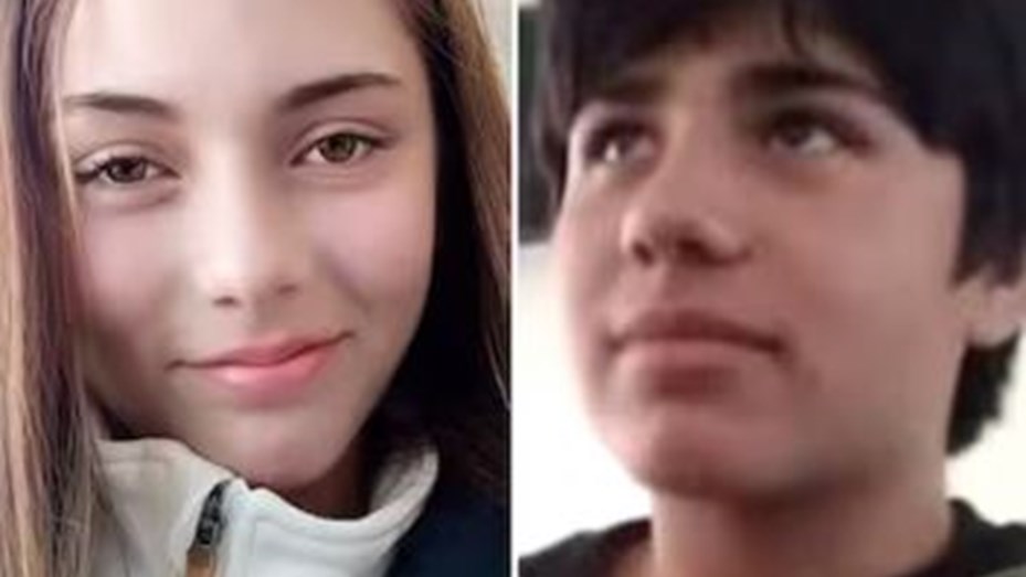 Crimen de Josué y Paloma: Apartaron al fiscal que denunció amenazas