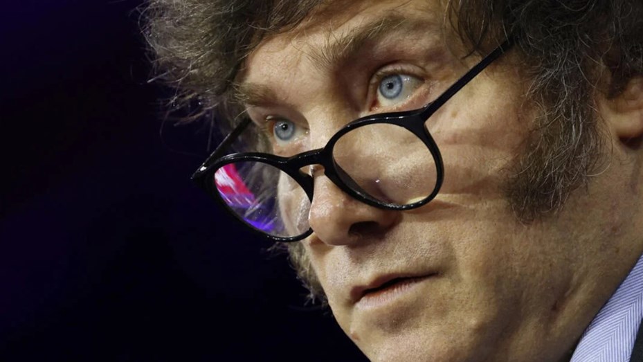 Milei encabeza una nueva reunión de Gabinete tras la oficialización del paro de la CGT