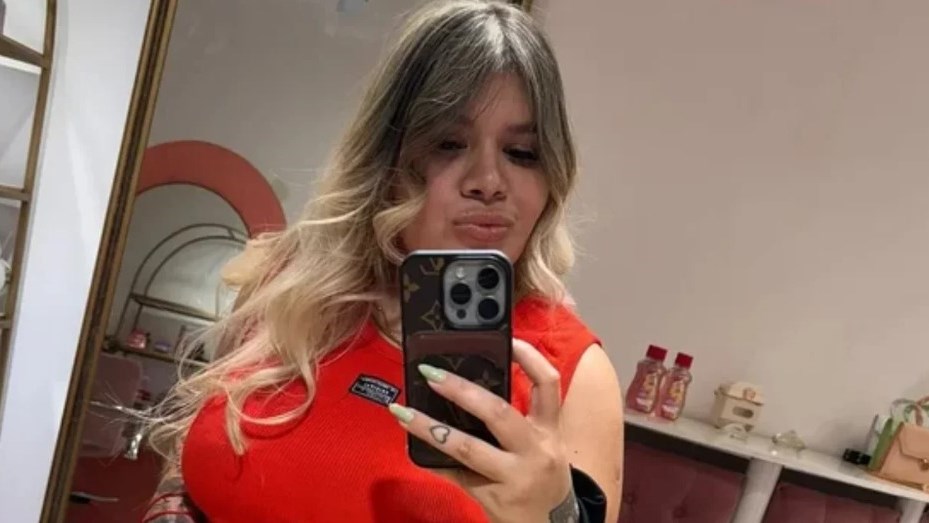 La Justicia le otorgó la excarcelación extraordinaria a Morena Rial