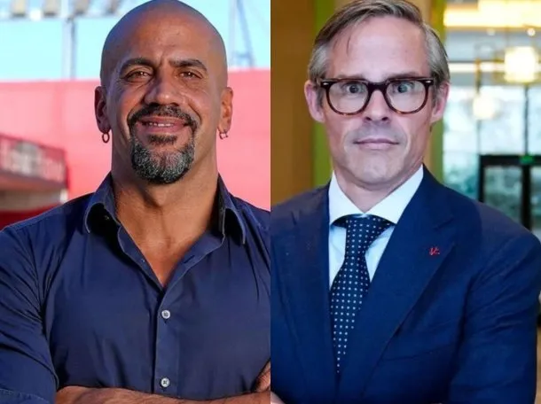 Juan Sebastián Verón puso en duda su continuidad si se cae el acuerdo con Foster Gillett