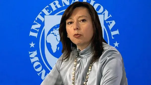 El FMI evitó dar precisiones sobre un posible nuevo acuerdo con Argentina