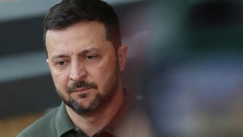 Zelenski afirmó que está «dispuesto» a renunciar a cambio de paz e ingreso de Ucrania en OTAN