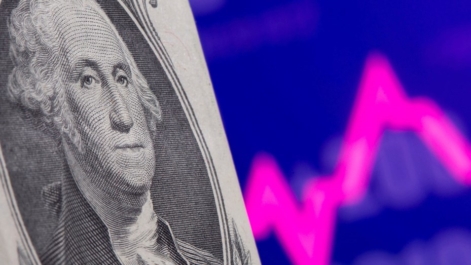 Por la guerra comercial, caen las acciones argentinas en Wall Street