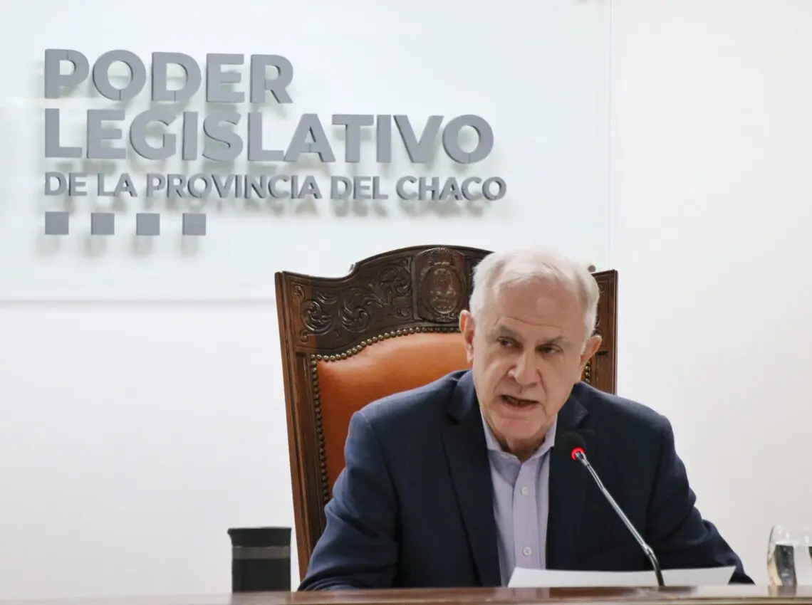 Nikisch destacó el camino recorrido y ratificó el rumbo del ordenamiento y la transparencia