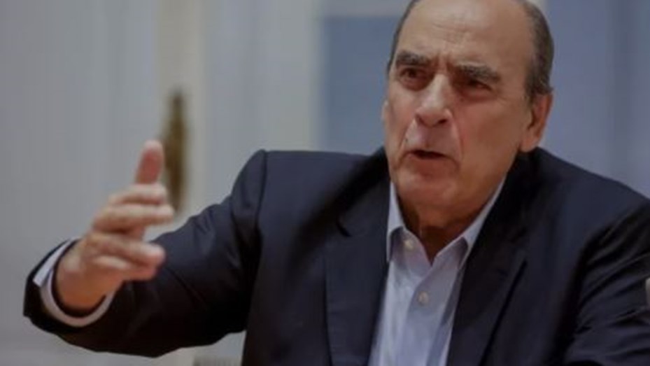 El Gobierno desclasificará archivos sobre nazis refugiados en Argentina, confirmó Francos