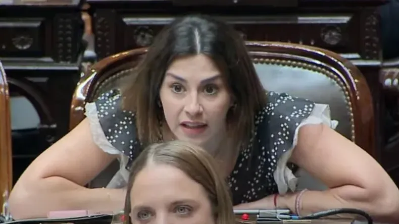 Menem vs. Pagano: la interna libertaria escala por el escándalo $LIBRA