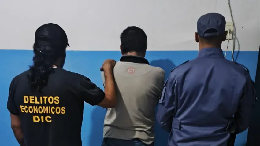 Declara el juez detenido por prestamos usureros