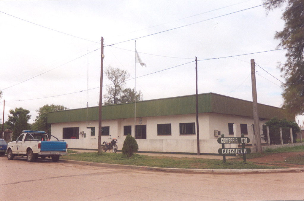 Corzuela: Una mujer de 20 años denuncio nuevamente a su padrastro por abuso sexual