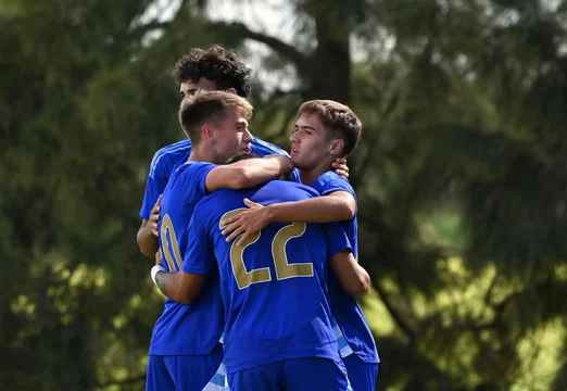 La Selección argentina Sub-17 inicia su camino en el Sudamericano ante su par de Chile