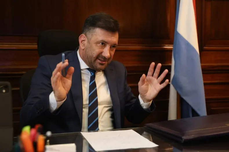 Caso Kueider: detuvieron a siete colaboradores del exsenador y avanza la causa por enriquecimiento ilícito
