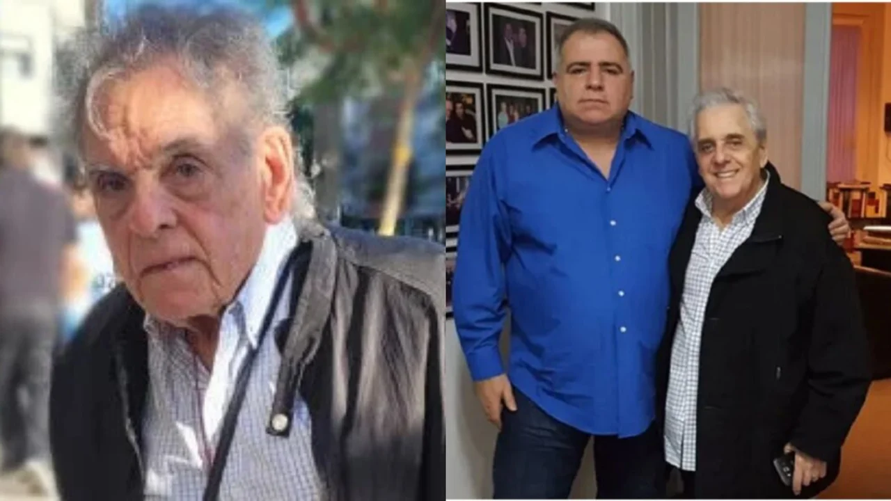 “Antonio murió el día que lo sacaron de su casa”: fuertes cruces entre la familia de Antonio Gasalla y Miguel Ángel Pierri