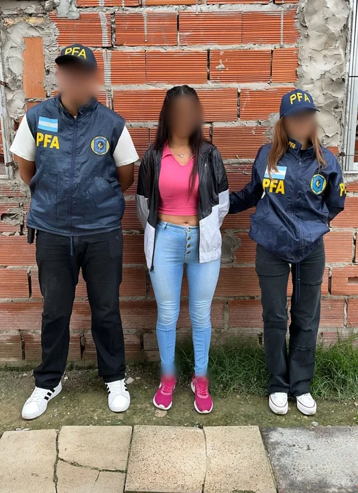 Desarticularon una organización criminal que distribuía material de abuso sexual infantil