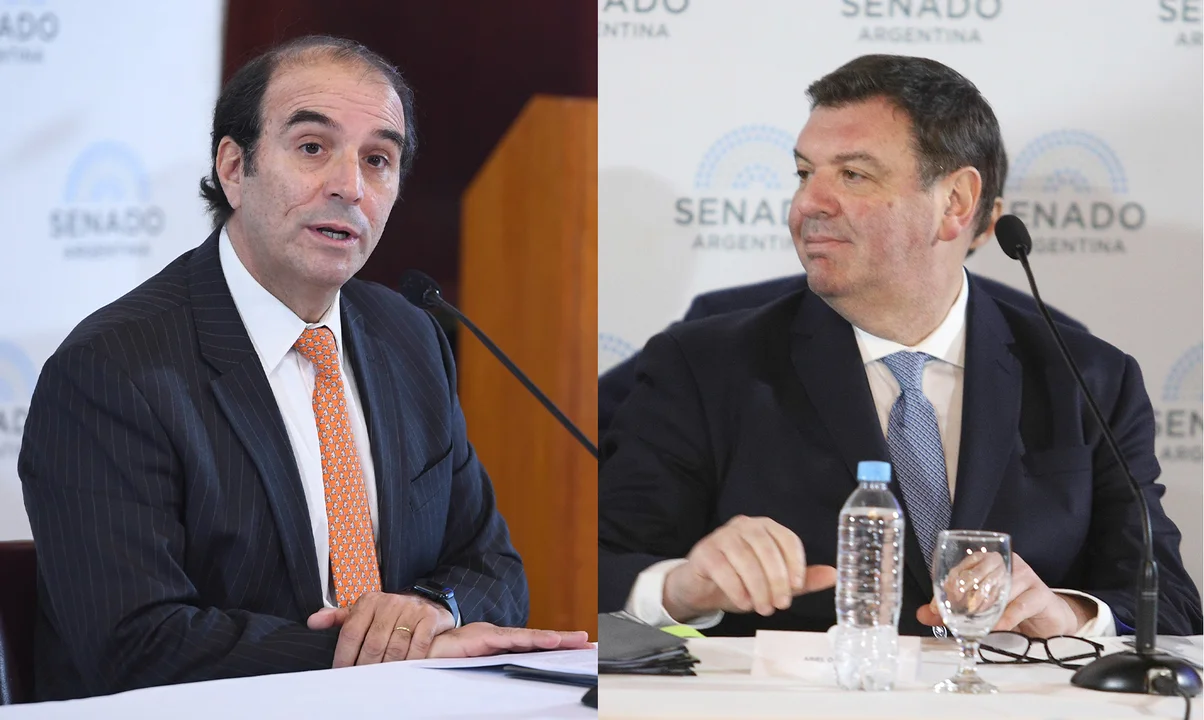 ¿Se define el futuro de los pliegos de Ariel Lijo y García-Mansilla?: intereses y temores detrás de la decisión