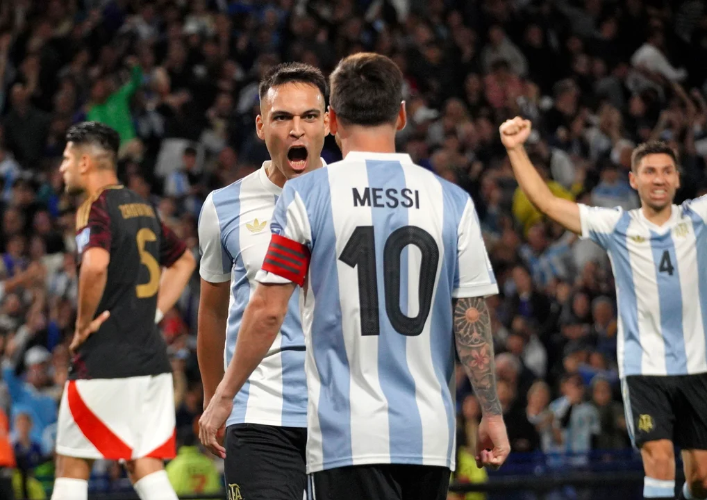 Se filtraron los posibles precios de las entradas para ver Argentina-Brasil en el Monumental y hay polémica