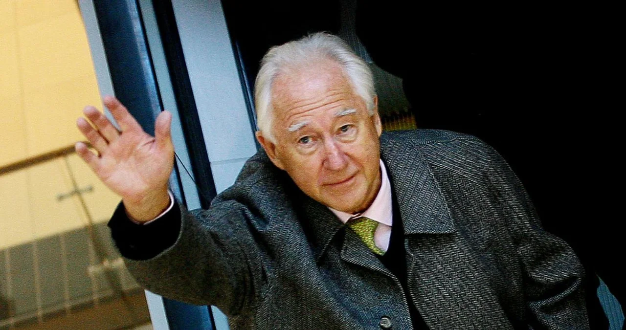 Murió el fundador de una de las principales cadenas de supermercados de la Argentina y tercer hombre más rico de Chile