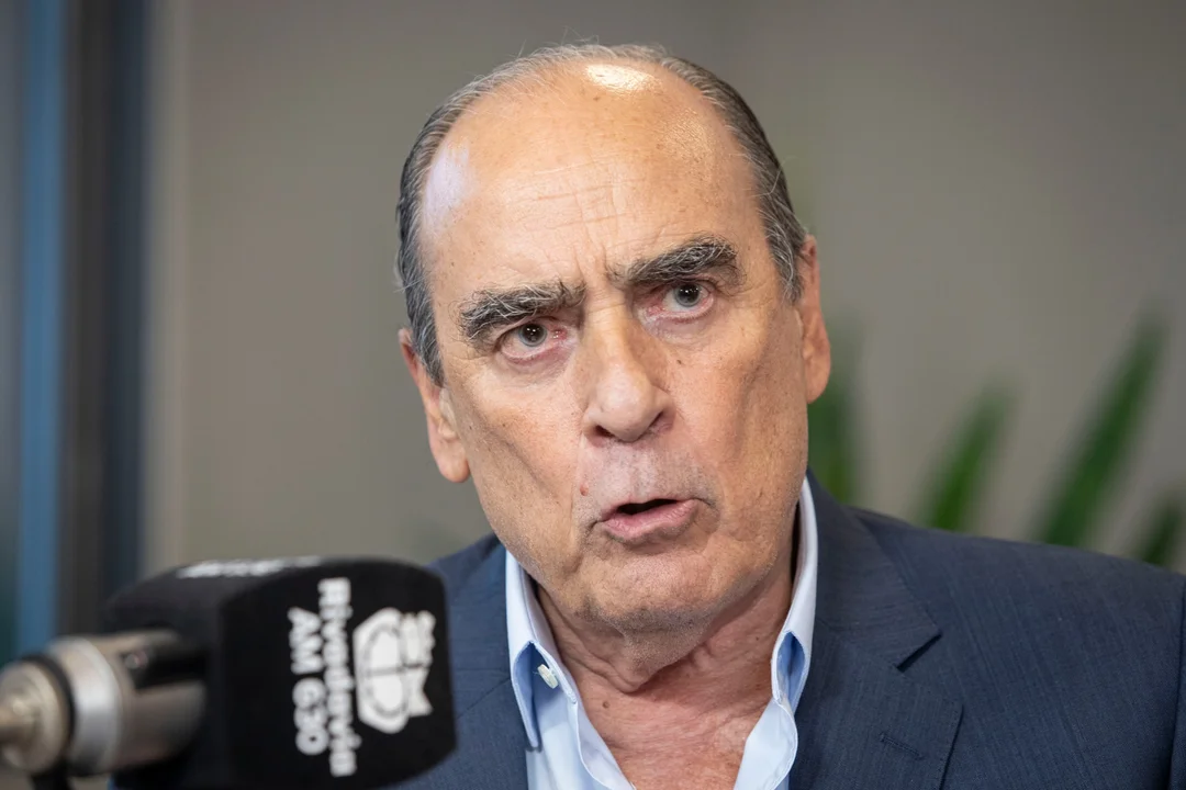 El Gobierno dice que a Bahía Blanca la deben reconstruir la Municipalidad y la Provincia de Buenos Aires