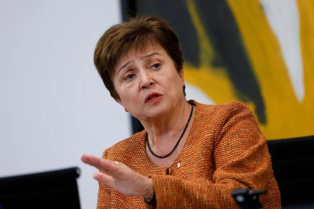 El FMI anunció que las negociaciones con la Argentina están «avanzadas»