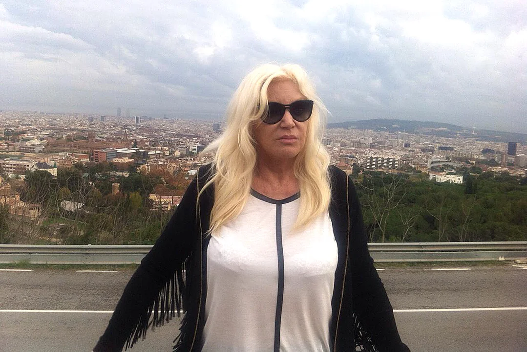 Tensión en Telefe: la intempestiva decisión que quiere tomar Susana Giménez en 2025