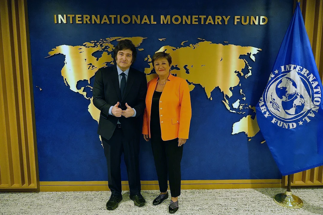 ¿Alcanzará la plata del FMI para levantar el cepo? Cada vez más dudas en el mercado