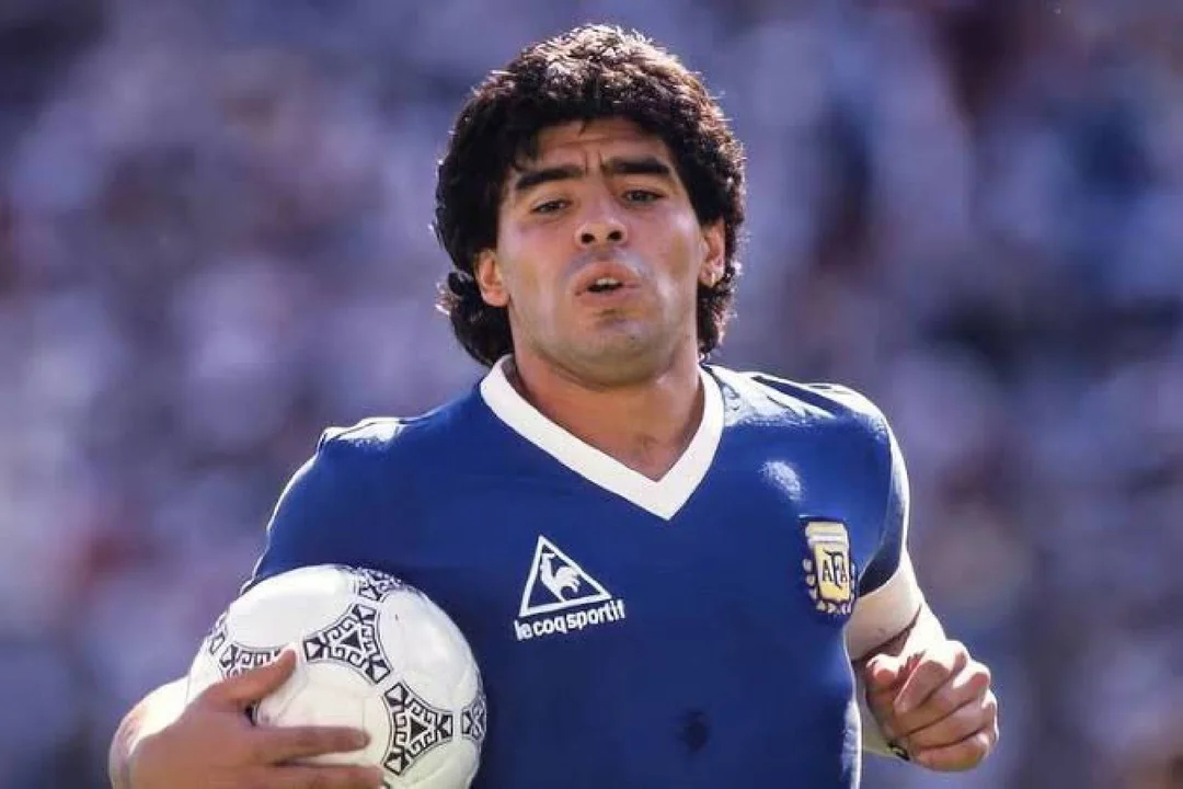 Caso Maradona: qué decía el audio un día antes de la externación del Diez