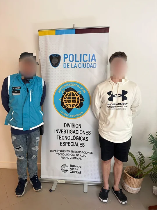 Vendía productos importados puerta a puerta y nunca los entregaba: terminó preso