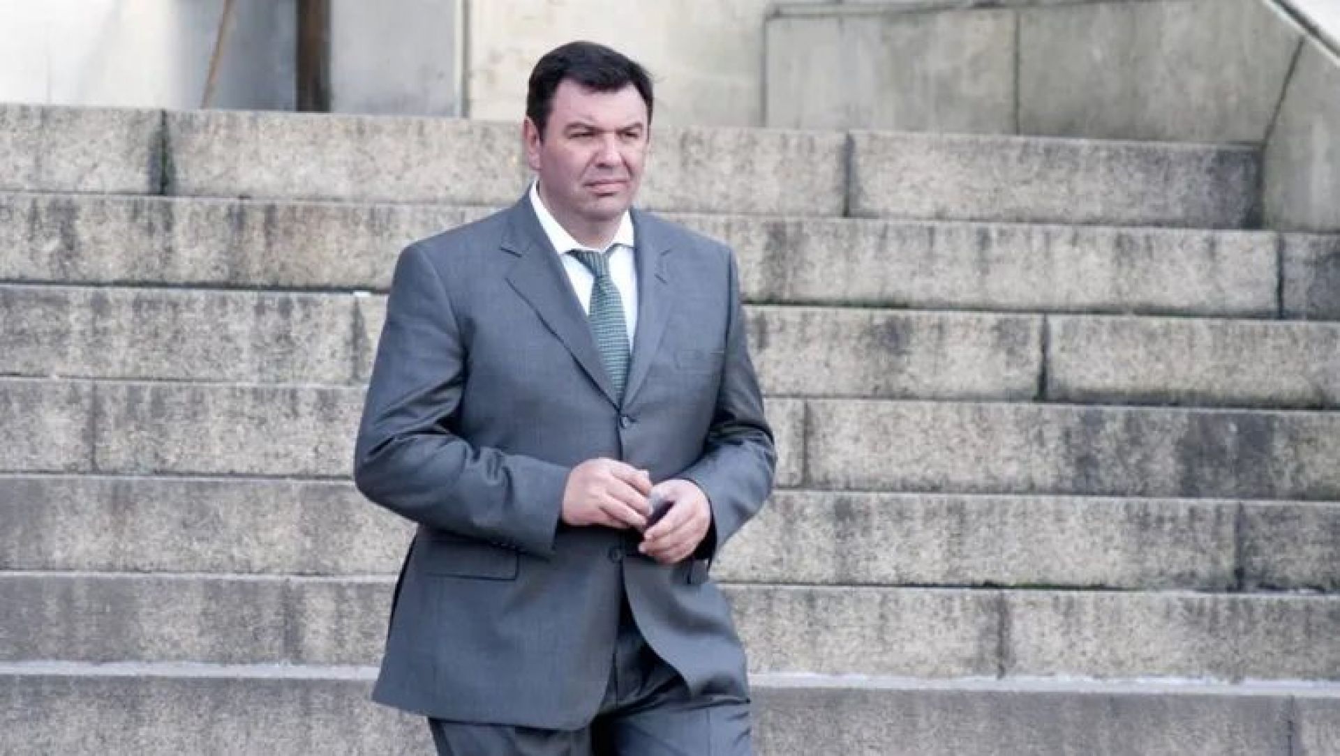 Decide el Senado: La Corte Suprema bloquea la llegada de Lijo