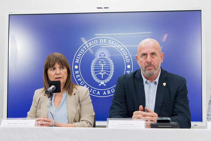 Una denuncia de espionaje ilegal en medio de la guerra entre el PRO y La Libertad Avanza en CABA