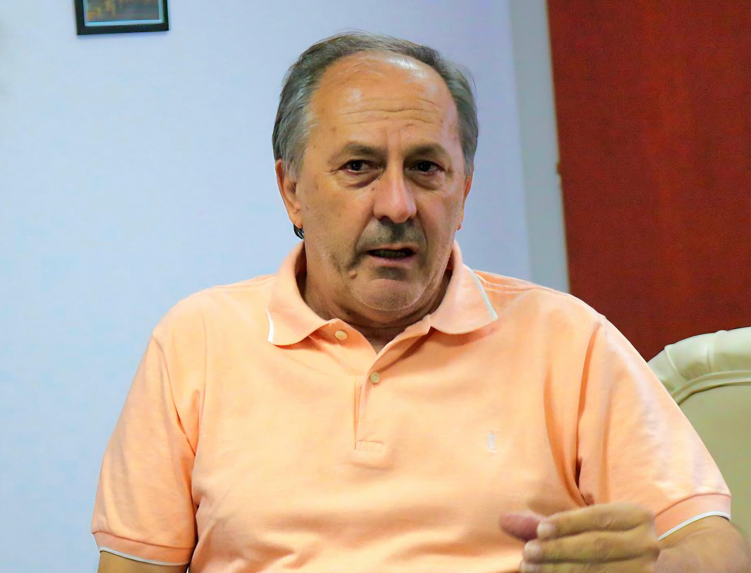 Fantin: «nuestro compromiso es con los productores y no podemos permitir que se los use políticamente»