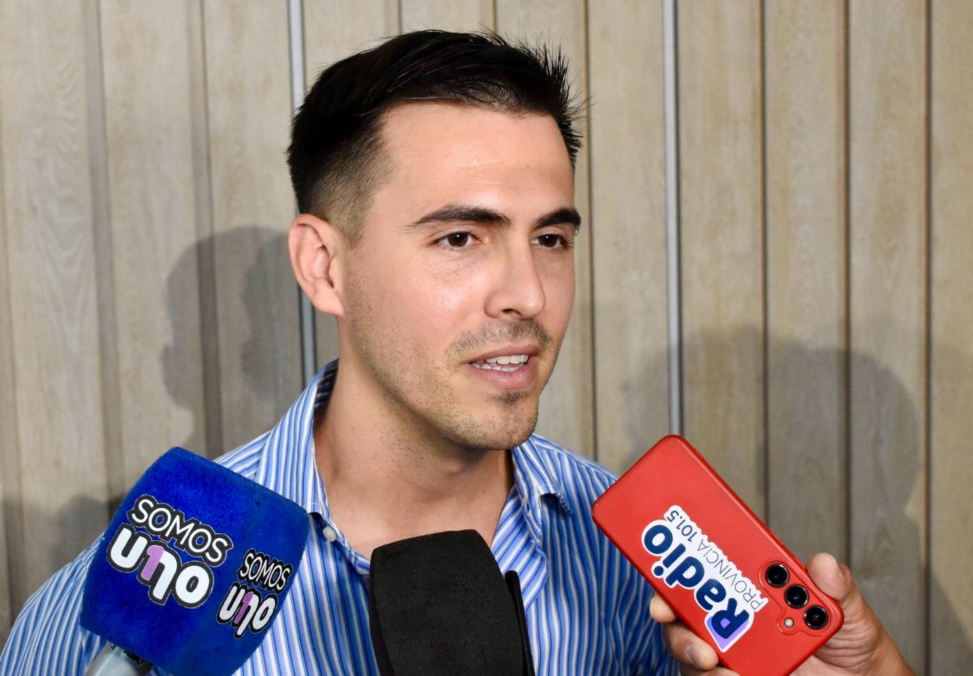 El gobierno provincial invita a participar del taller «Emprender en Redes» que se realizará en Santa Sylvina y Du Graty