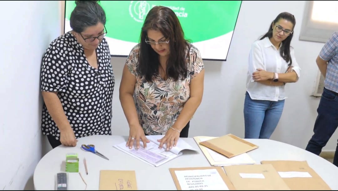 Compraran 137 impresoras para las distintas dependencias municipales