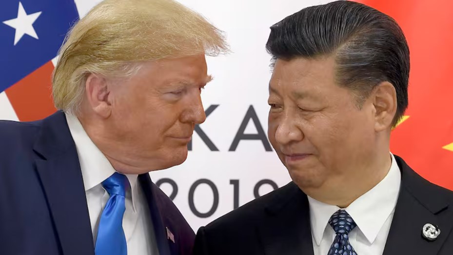 Guerra comercial: China contraataca e impone aranceles a importaciones alimentarias de EEUU