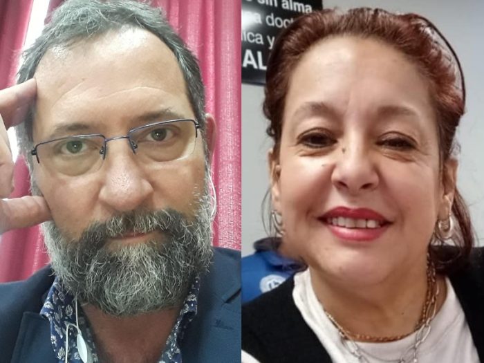 La Cámara de Diputados eligió a los nuevos Defensores de Pueblo