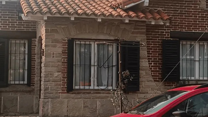 «¡Matalo o me mata!»: jubilado enfrentó a tiros y asesinó a un ladrón que ingresó a su casa con al menos dos asaltantes más