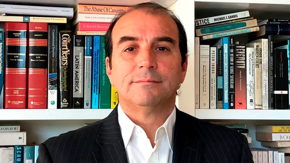 Corte Suprema: la Comisión de Acuerdos se reunirá el jueves para definir el futuro de Manuel García-Mansilla