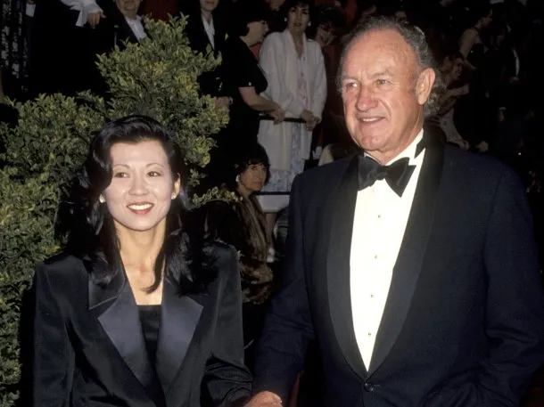 Se conocieron los resultados de las autopsias a Gene Hackman y Betsy Arakawa: ¿de qué murieron?