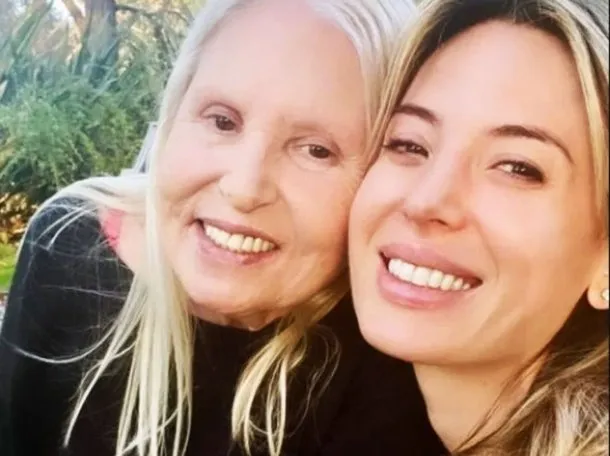 La casa de la madre de Jésica Cirio fue allanada: hallazgos y detalles de la intervención