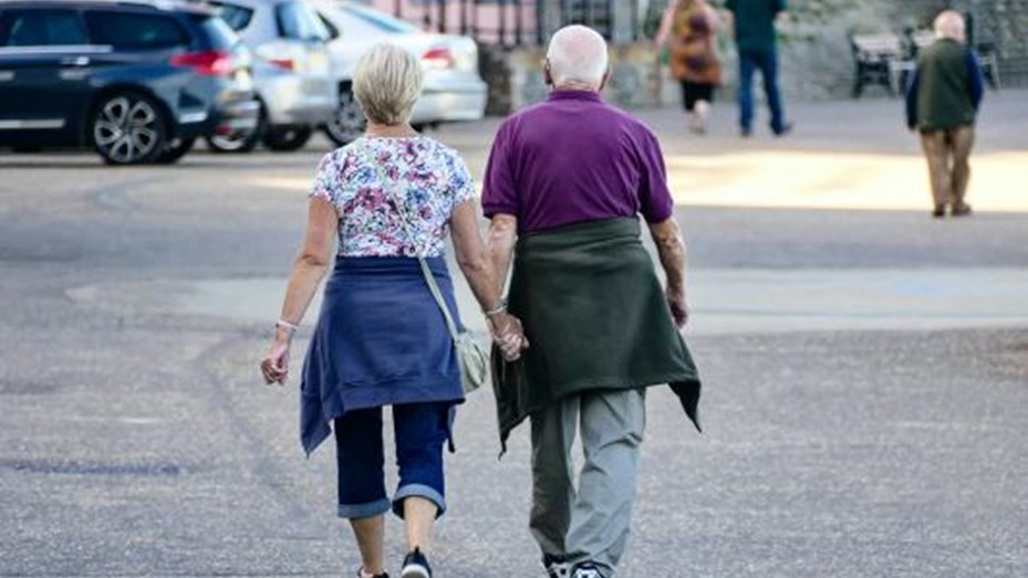 Desvalijaron a una pareja de adultos mayores de 86 y 84 años en Tolosa