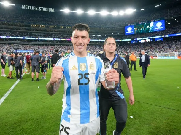 «Qué vergüenza»: la dura crítica de Lisandro Martínez al Gobierno por la represión a jubilados.