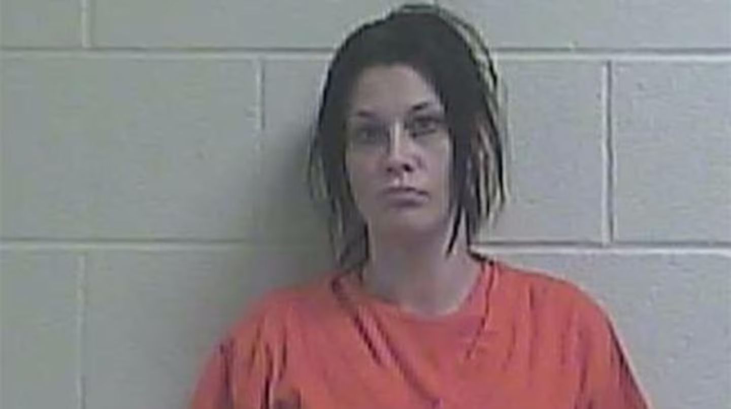 Detuvieron a una mamá después de que su hija de dos años se intoxicara con metanfetamina