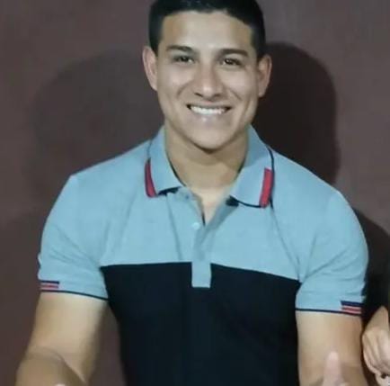 Falleció el efectivo que rescató a su hijo de un incendio