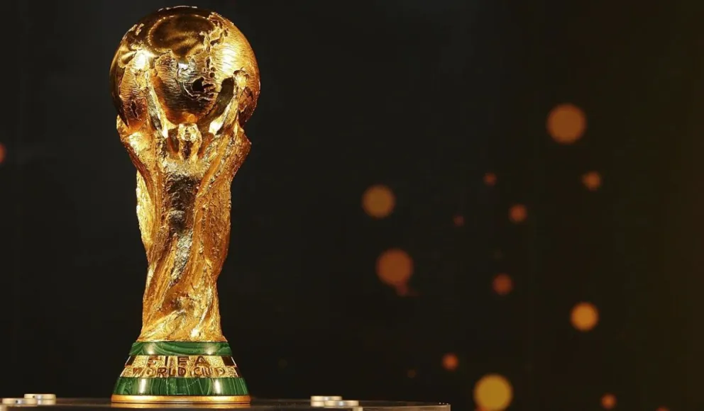 Mundial 2030: estudian expandir el torneo a 64 equipos