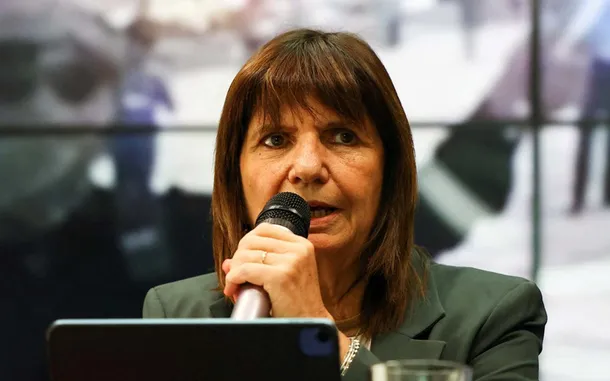 Patricia Bullrich anticipó que va a «actuar contra la jueza» que liberó a los detenidos en Congreso